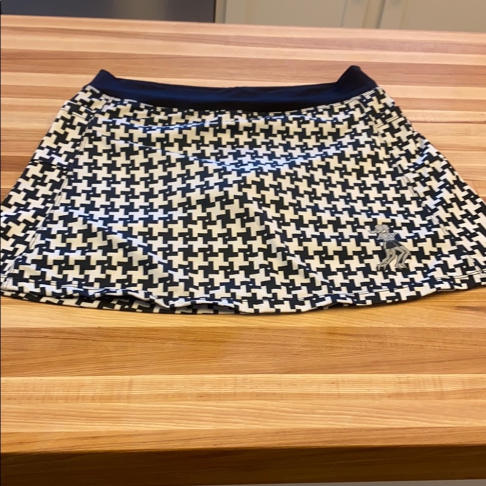 Runningskirts Run Skirt w/ Brief, Size 4 (10-12)